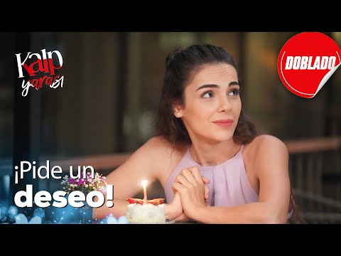 ¡Sorpresa de cumpleaños para Ayşe! - Herida del Corazón | Kalp Yarasi