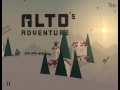 豹瘋遊俠 Alto S Adventure Level 11 級別11 Maya