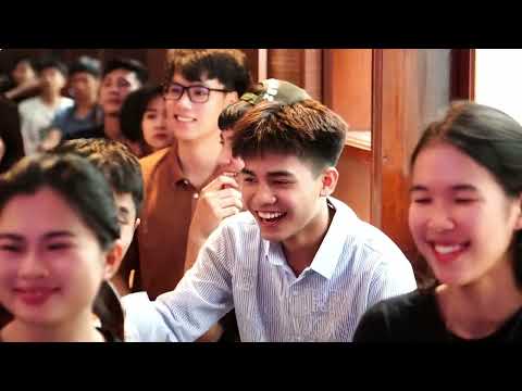 GIỚI THIỆU VỀ KHOA KINH TẾ - QUẢN TRỊ KINH DOANH