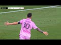 Lionel Messi Crazy Goal vs Philadelphia Union