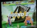 Capcom Vs SNK 2 Mai Morrigan Nakoruru Vs Iori E Honda Athena