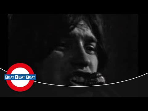 The Kinks - Im a lover not a fighter (1966)