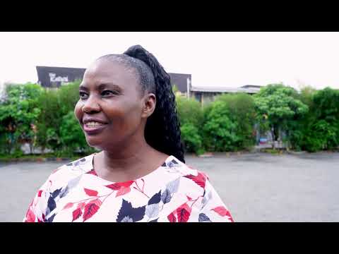 TUMAINI LANGU  Composed By Mark Muinde Official 4k Video