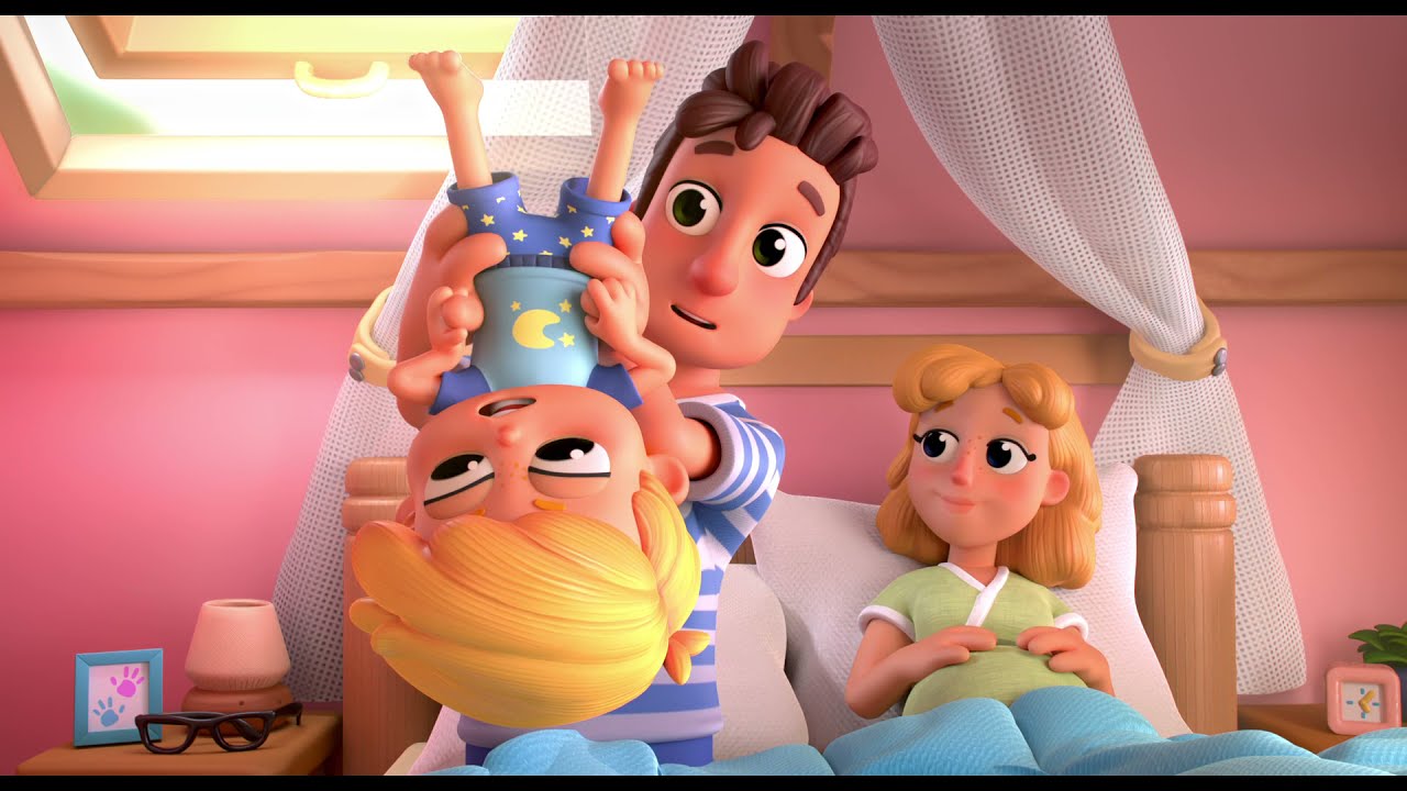 Officiële Trailer | 2 Kleine Kleutertjes - Een Dag Om Nooit Te Vergeten