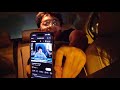 JasonTheWeen Shows Valkyrae TinaKitten His Spelling Bee Video