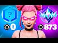 How Many Kills From UNRANKED To UNREAL In Reload Speedrun