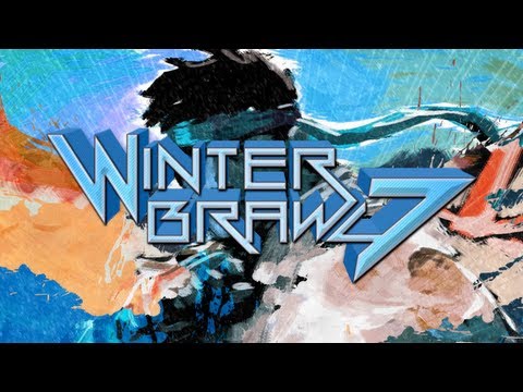 Winter Brawl 7 Trailer
