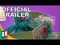 Sesame Street Celebrate Family Official Trailer HD