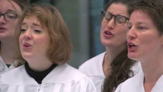 The 12 Disciples of (David) Brent at St Pancras International