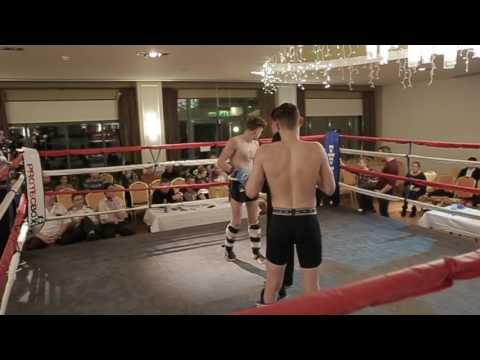 Maksim Zamurakin  - COOPERS MMA