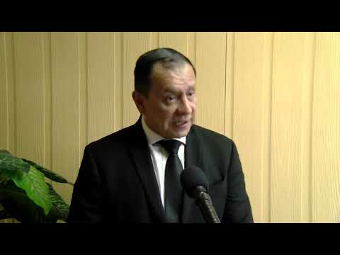 Peruvian Ambassador Holds Talks with Belizean Consul to Strengthen Bilateral Ties