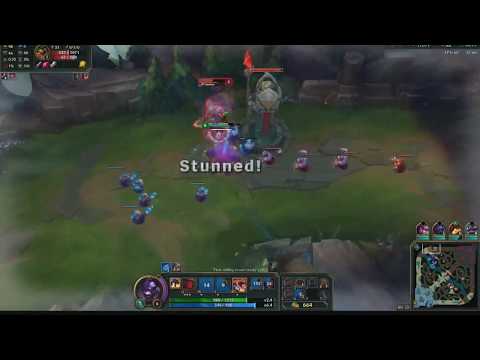 It's OP Ap Alistar Guide