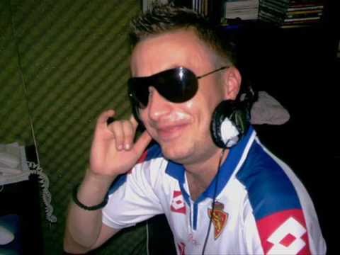Deejay Myreel Muresan - Save The DJ ( Tu amor ) set mix part 1.wmv