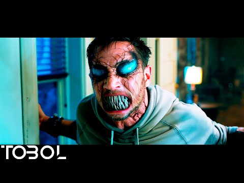 mudekhar - dando fugo | VENOM