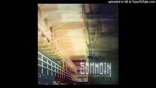 Samhain - Apparition