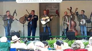 Dailey Vincent - Don&#39;t You Call My Name