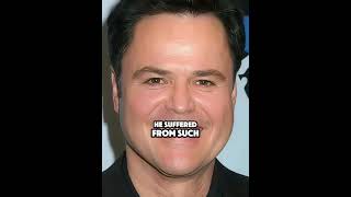 Donny Osmond's That Turned Out To Be True
