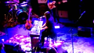 &#39;Meet Me By The Water&#39; Rachael Yamagata Live at Williamsburg Hall of Music