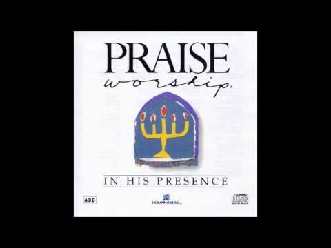 Kent Henry- Praise Him (Hosanna! Music)