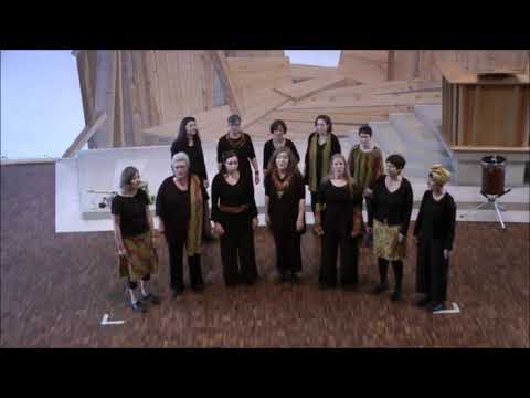 Fre o di nou - Les Vagabondes