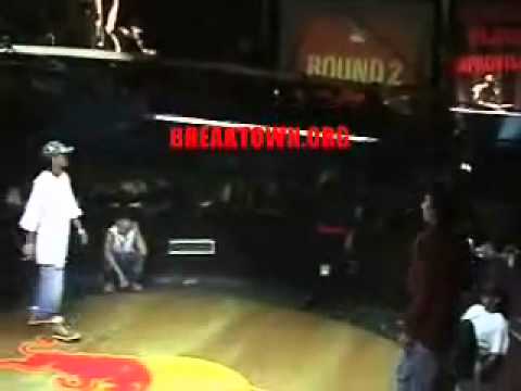 Mcklopedia Vs Mc Ardilla