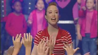 Download lagu Hillsong Kids - Jesus Is My Superhero (2005) mp3 Download lagu Hillsong Kids - Jesus Is My Superhero (2005) mp3