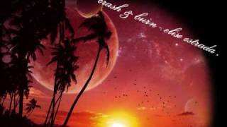 crash & burn - elise estrada .