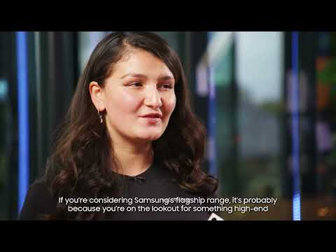 Galaxy S Series Explained | Samsung Smartphones | Samsung UK