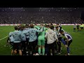 THE GREATEST FOOTBALL COMEBACK |  INSIDE THE PLAY-OFF SEMI-FINALS
