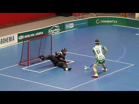 Filip Forman - Czech Sensation (2021/22 Season)