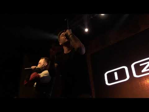 Da Gudda Jazz (Tanir & Tyomcha), 29.03.2019, Москва - Клептоман