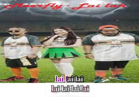 Lai lah -  Meerfly (Karaoke NO Vocal)