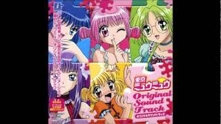 mew mew power- don't wake me up