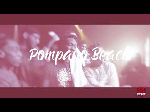 [FREE] Kodak Black Type Beat 2019 - "Pompano Beach" (Prod. Ritchie Beats)