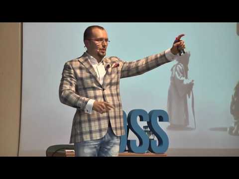 BARTOSZ SKWARCZEK - "Smutni panowie" i zabezpieczenie majątku ORAZ Traktowanie klienta - BOSS 2016