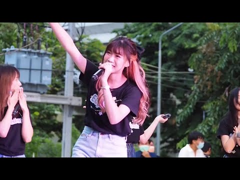 050822 [Fancam] Elffy Euphonie - little pi (TH ver)