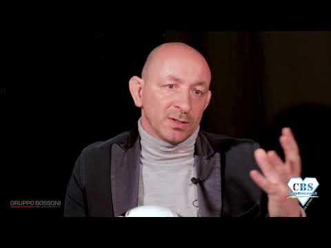 CBS Ritratti (9^ puntata) - Eugenio Bianchini