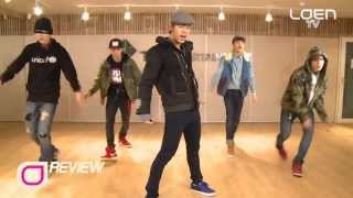 [ENG] B.A.P - One Shot Dance