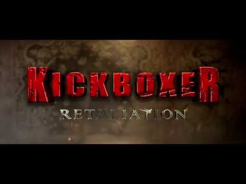 Kickboxer: Retaliation (Extended Teaser)