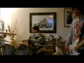 Spawn Of Fate First Song 26th November 2011