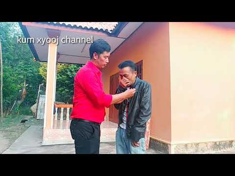 Kum xyooj hais kwv txhiaj tu siab heev li 22/10/ 20 19