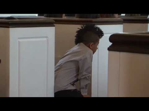 Homeless: The Motel Kids of Orange County