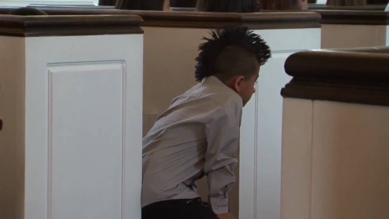 HBO Documentary Films Homeless The Motel Kids of Orange County (Trailer).mp4