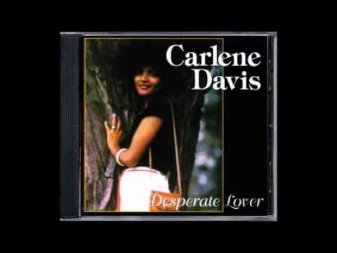 CARLENE DAVIS - DESPERT LOVE / M JUNIOR ROOTS - AL: DIVULGANDO O BOM DO REGGAE