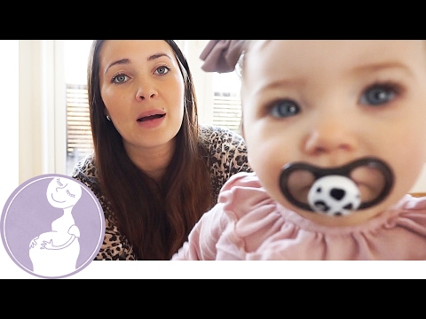 Hur man mår som bäst under sin graviditet - Elin Bergius v.21