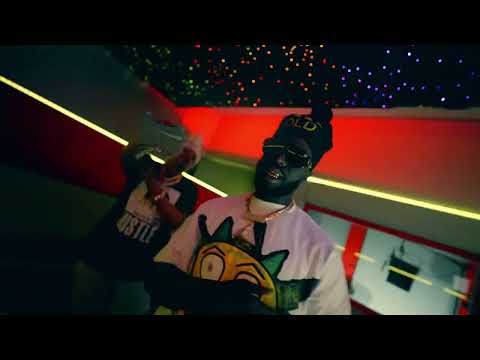 Chino Cavalli-Uh huh uh huh 2