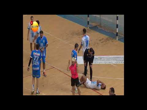 12. kolo / SRLS/ ORK Samot - RK Pozega