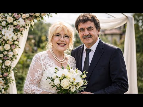 La 76 de ani: Corina Chiriac A MĂRTURISIT ÎN SFÂRȘIT cine este noua iubire a vieții sale