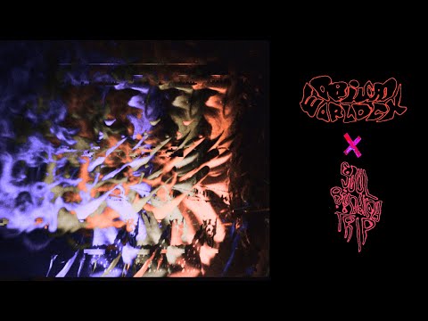 Opium Warlock -Soulbonding Trip Vlog