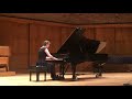 Ludwig van Beethoven - Piano Sonata No. 26 in Eb Major, "Les Adieux"